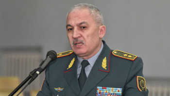 Фотография к новости: Қазақстан БҰҰ миссияларына бітімгершілік күш жібереді. Парламент Президентті қолдады