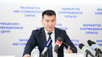 Фотография к новости: Биыл Еңбекші ауданында 34 көше жарықтандырылады