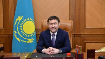 Фотография к новости: Шымкентте 5 айда 5 жаңа кәсіпорын ашылды