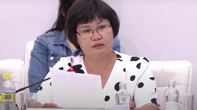 Мектептегі ұстаздардың 90 пайызы әйелдер – Ләззат Қожахметова