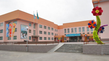 Фотография к новости: Жаңа оқу жылында 24 мектеп пайдалануға беріледі – Шымкент әкімі