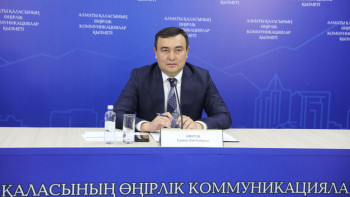 Фотография к новости: «Алматы жастары» бағдарламасы бойынша 11 мыңнан астам өтініш келіп түсті