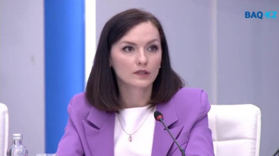 Сапалы тәрбие мен білімді ұрпақ болашақтың кепілі – Элина Сергеевна