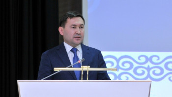 Фотография к новости: Ауыл шаруашылығында 11 млрд теңгеге 14 жобаны іске қосамыз - Мұрат Әйтенов