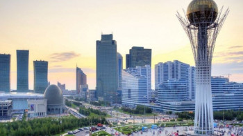 Фотография к новости: «Нұр-Сұлтан жастардың қаласы». Елорданың қай жері көрікті?