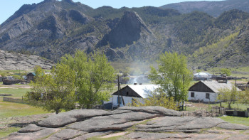 Фотография к новости: Баянауылда алғаш рет жүгіру жарысы өтеді