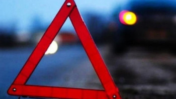 Фотография к новости: Жол апатынан жыл сайын 2 мыңнан астам адам қаза табады – ІІМ