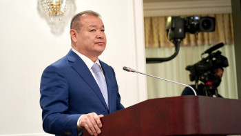 Фотография к новости: Қазақстан «Жібек жолы» кемесін жалға алған компаниямен келісімшартты бұзуы мүмкін