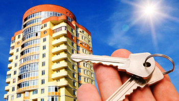 Фотография к новости: Азаматтарды тұрғын үймен қамтамасыз етудің жаңа механизмдері таныстырылды