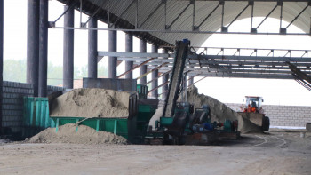 Фотография к новости: СҚО-дағы жаңа кірпіш зауыты ішкі сұраныстың 50 пайызын қамтамасыз етеді