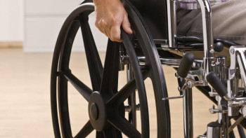 Фотография к новости: Биыл мүгедектігі бар адамдарды әлеуметтік қолдауға қазынадан 600 млрд теңге бөлінді