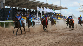 Фотография к новости: «Елорда кубогы» Қамбарға бұйырды