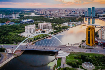 Астананы не үшін жақсы көреді?