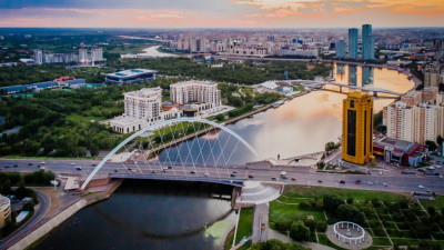 Астананы не үшін жақсы көреді?