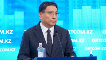 Фотография к новости: Алматыда жыл басынан бері 17 мыңға жуық жұмыс орны ашылды