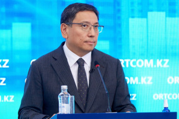 Фотография к новости: Алматыда жыл басынан бері 17 мыңға жуық жұмыс орны ашылды