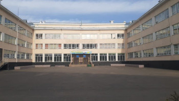 Фотография к новости: Елордадағы жапсарлас құрылысы бар мектептер қашан жөнделеді?