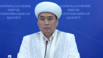 Фотография к новости: Айт күндері Алматы мешіттерінде балаларға арналған мерекелік шаралар өтеді