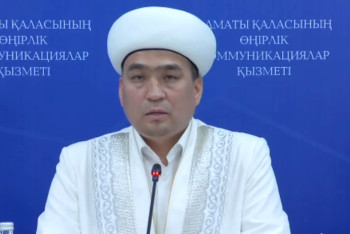 Фотография к новости: Айт күндері Алматы мешіттерінде балаларға арналған мерекелік шаралар өтеді