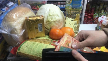 Фотография к новости: Жарты жылдың ішінде азық-түлік екі есеге дейін қымбаттады – Алматы әкімі