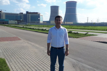 Фотография к новости: АЭС жобасы: Неден ұтып, неден ұтыламыз?