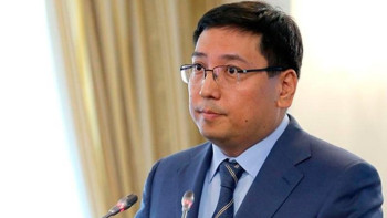 Фотография к новости: Досаев азық-түлік қымбатшылығымен қалай күресіп жатыр?