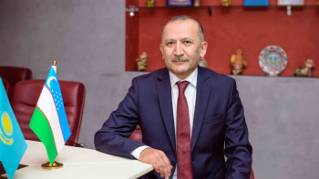 Фотография к новости: Ел азаматтарын Қарақалпақстаннан қайтару бойынша жедел штаб жұмыс істеп жатыр