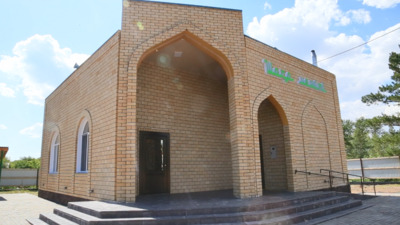 Павлодарда Құрбан айт қарсаңында мешіттер ашылады