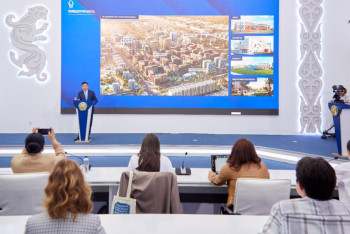 Биыл елорда күніне 5 есе аз қаражат жұмсалды