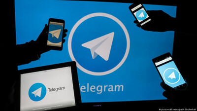 «ZHASTALAP» ақпараттық-танымдық Telegram арнасы іске қосылды