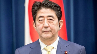 Жапонияның бұрынғы премьер-министріне қастандық жасалды
