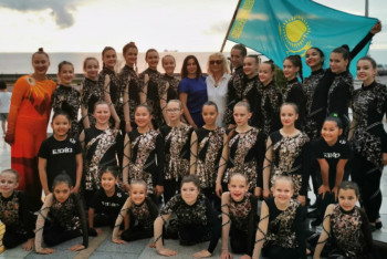 Павлодарлық жас өнерпаздар халықаралық байқауларда топ жарды