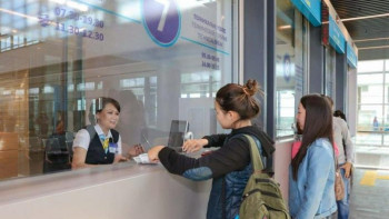 Фотография к новости: Желмая. Жолаушылар тасымалы бағытында қандай өзгерістер күтіп тұр?