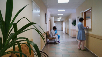 Фотография к новости: ІІМ құрамындағы барлық медицина мекемелері Денсаулық сақтау министрлігіне өтті