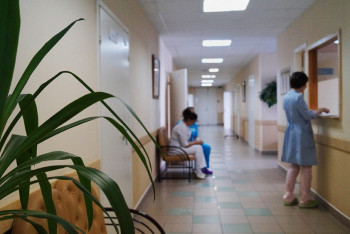 Фотография к новости: ІІМ құрамындағы барлық медицина мекемелері Денсаулық сақтау министрлігіне өтті