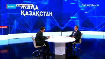 Фотография к новости: Үкімет басшысы зейнетке шығу жасына қатысты пікір білдірді