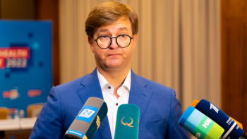 Фотография к новости: Ел тұрғындарының 61%-ы ресми медицинаға сенеді