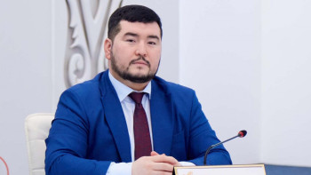 Фотография к новости: Көлік логистикасын реттей білсек, ол мұнай сияқты табыс әкеледі - сарапшы