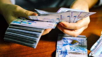 Фотография к новости: Коммуналдық кәсіпорын басшысы 126 млн теңге жымқырған