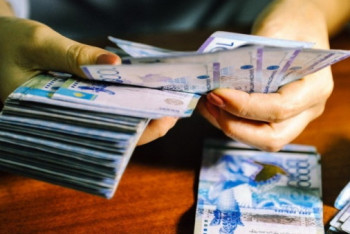 Фотография к новости: Коммуналдық кәсіпорын басшысы 126 млн теңге жымқырған