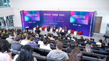 Фотография к новости: Білім беру саласына инвестиция құю елдің болашағына қалай әсер етеді?