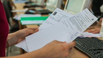 Фотография к новости: Ақтөбе облысында тапшы мамандықтарға құжат қабылдау тамызда өтеді