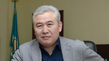 Фотография к новости: Бір құбырға тәуелді болып қалдық – сарапшы