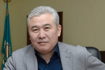 Фотография к новости: Бір құбырға тәуелді болып қалдық – сарапшы