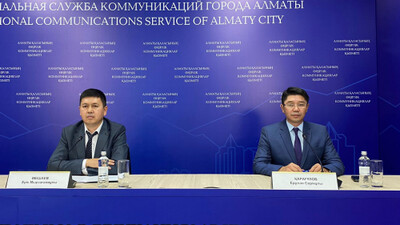 Алматы колледждері биыл бюджеттік орындарға 15 мыңға жуық талапкерді қабылдайды