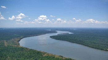 Фотография к новости: 2030 жылға қарай су тапшылығы артады