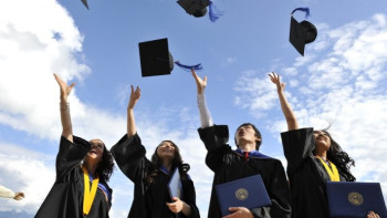 Фотография к новости: Ұлттық және мемлекеттік университеттерде оқу ақысы қымбаттамайды