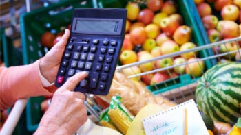 Фотография к новости: Елімізде жыл басынан бері азық-түлік 17% қымбаттаған