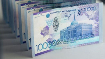 Фотография к новости: Өңірлерді дамытуға қанша қаржы бөлінді