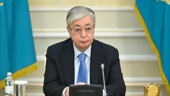 Фотография к новости: Мемлекет басшысы: Автожол саласына реформа қажет